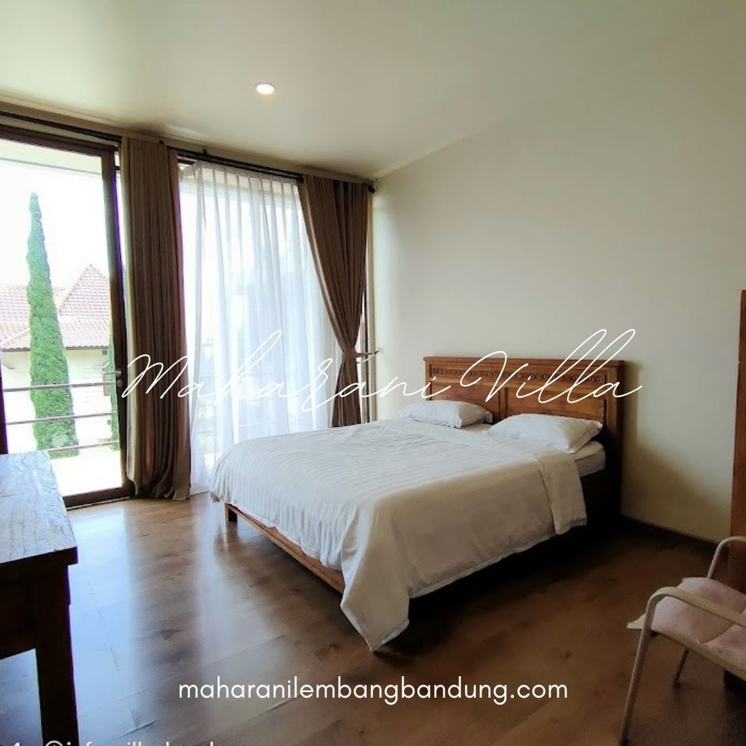 kamar tidur